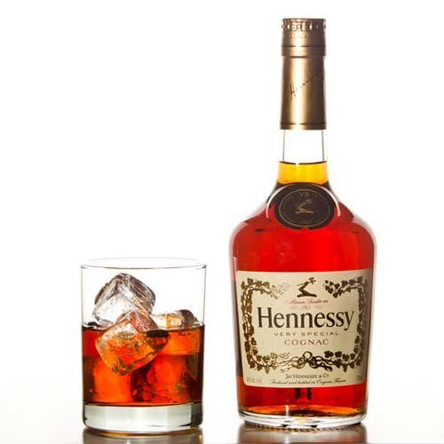 Hennessy