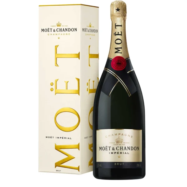 Magnum de moët