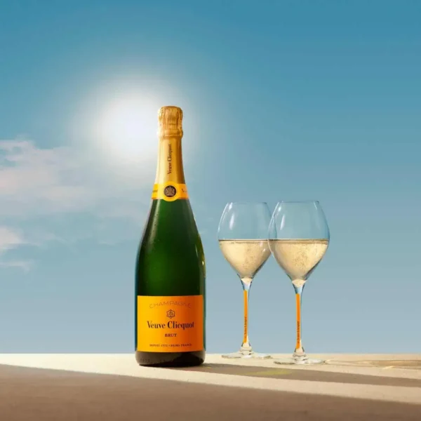 Veuve clicquot