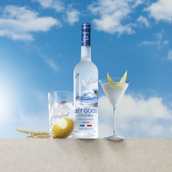 Vodka