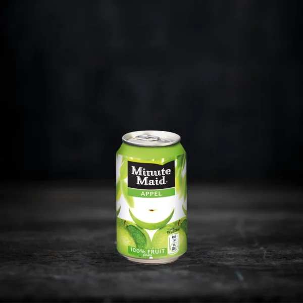 Jus pomme